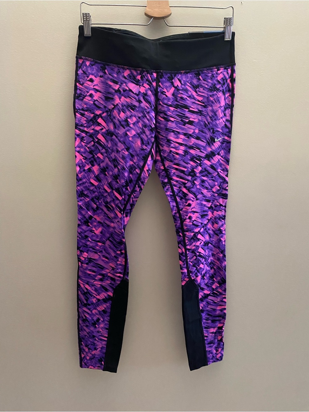 Nike womens epic luxe tights